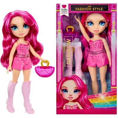 Rainbow High My Fashion Style Stella Monroe