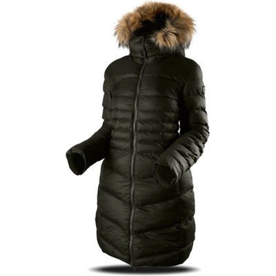 Trimm Dora deep khaki