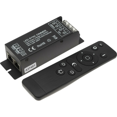 T-LED LUXURY RF25A ovladač pro LED LUXURY RF25A ovladač pro LED