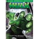 Hulk DVD