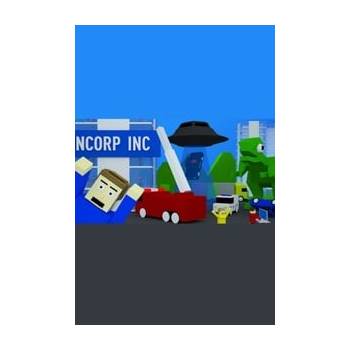 Incorp Inc