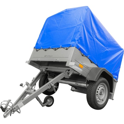 Garden Trailer 150 KIPP | Zboží Auto