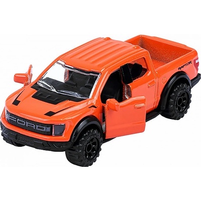 Majorette Ford F-150 Raptor 2021 1:64