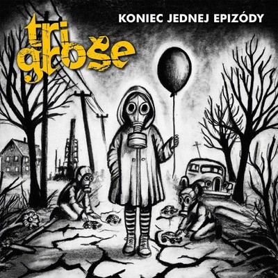 Tri groše: Koniec jednej epizódy - Vinyl LP