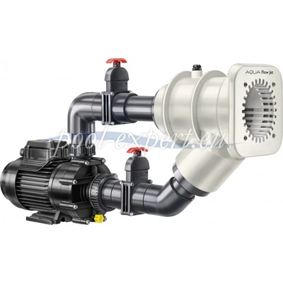 Pool expert Aqua Flow Jet