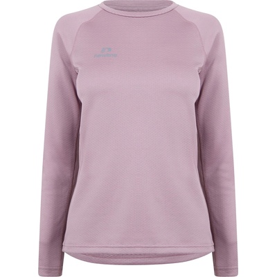 Newline Women's Long-Sleeve Performance Running Top - Elderberry