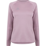Newline Women's Long-Sleeve Performance Running Top - Elderberry