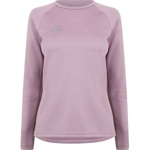 Newline Women's Long-Sleeve Performance Running Top - Elderberry