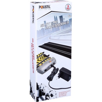 Polistil Combo Set1 k autodráham