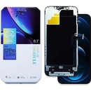 LCD Displej + Dotykové sklo + Rám Apple iPhone 12 Pro Max