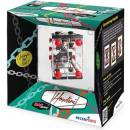 RecentToys hlavolam Brainstring Houdini