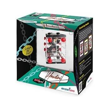 RecentToys hlavolam Brainstring Houdini