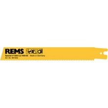 Rems List pílový špecialny 4" 200-3,2 5ks 561002