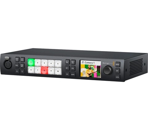 Blackmagic Design ATEM 1 M/E