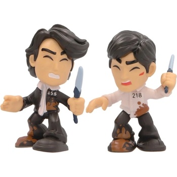 IMC Toys Squid Game Challenge Squid Game (70113)