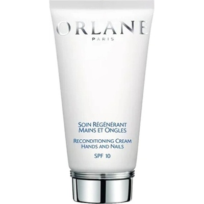 Orlane krém na ruce SPF10 75 ml