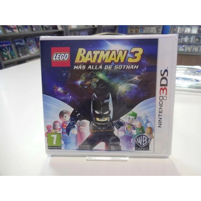 Lego Batman 3: Beyond Gotham