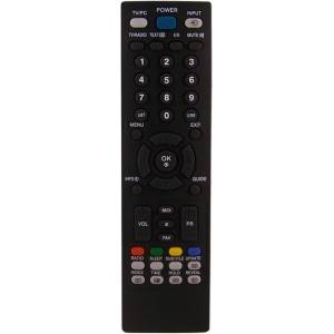съвместим Lg akb33871414 - заместител дистанционно управление (akb33871414) Дистанционно