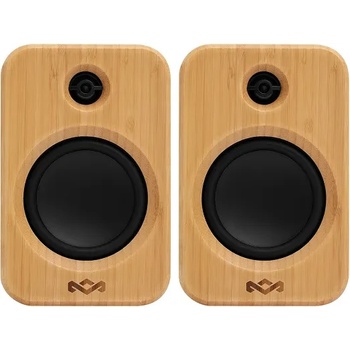 Image 1 of House of Marley Get Together Duo 2 (EM-JA028-SB)