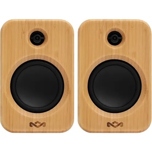 House of Marley Get Together Duo 2 (EM-JA028-SB) Активни колони