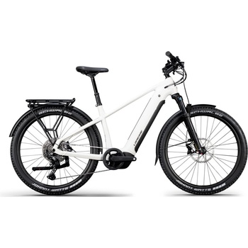 LAPIERRE E-Explorer 8.8 High 2025