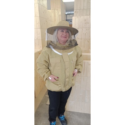 Super PROFI včelařská bunda – Zboží Mobilmania