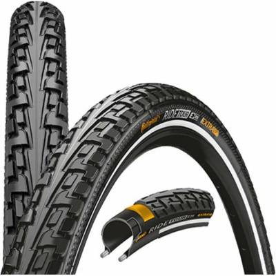 Continental ride tour 26"x1 1/2x2 /54-584 reflexný