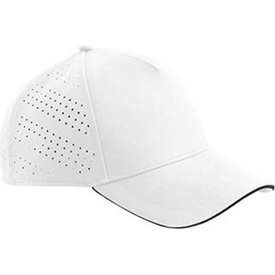 Beechfield s ventiláciou B155R White