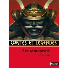 Contes et legendes - Les Samourais - Jonas Anne