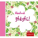 Hodně štěstí!