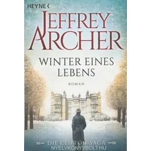 Winter eines Lebens (ISBN: 9783453421776)