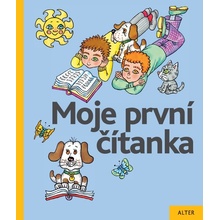 Moje první čítanka