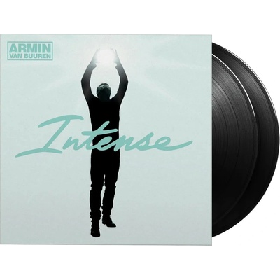 BUUREN, ARMIN VAN - INTENSE LP