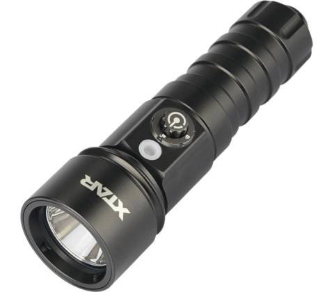 Xtar D26 1100