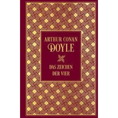 Sherlock Holmes: Das Zeichen der Vier