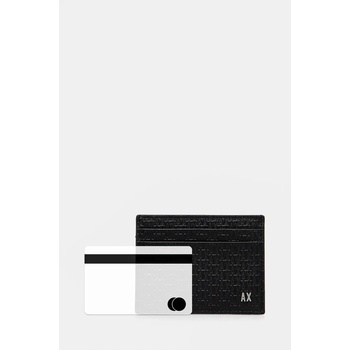 Armani Exchange Кожен калъф за карти Armani Exchange (958053.4R847.NOS)