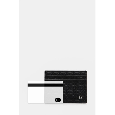 Armani Exchange Кожен калъф за карти Armani Exchange (958053.4R847.NOS)