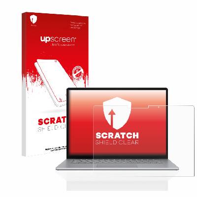 čirá ochranná fólie upscreen pro Microsoft Surface Laptop 5 13.5 (čirá ochranná fólie upscreen pro Microsoft Surface Laptop 5 13.5)