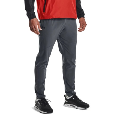 Under Armour Sweatpants UA Stretch Woven Pant grey