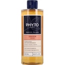 Phyto Color Anti-Fade Shampoo ochranný šampón pre farbené vlasy 500 ml
