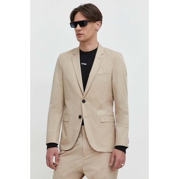 Image 1 of HUGO Сако hugo (50490765)