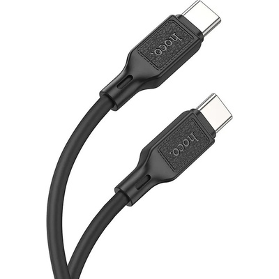 Hoco X90 typ C na typ C 3A 60W 1m bílý
