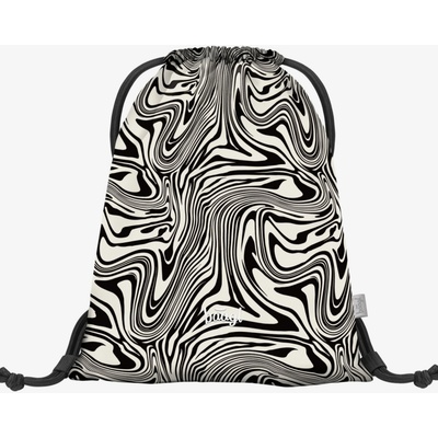 BAAGL Черна чанта Baagl Mmixture BAAGL | Cheren | Момичешки | ЕДИН РАЗМЕР