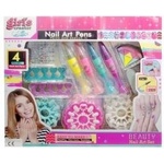 Swede Nail Styling Kit - mallbg - 29,20 лв