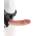 Pipedream Страпон King Cock XL (21, 5 cm)