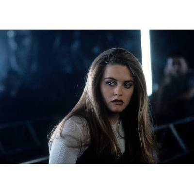Archive Photos Plagát, Obraz - Alicia Silverstone - Hideaway, 40 × 26.7 cm