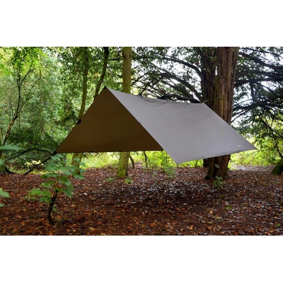 DD Hammocks SuperLight 300 x 290 cm Coyote – Zboží Mobilmania