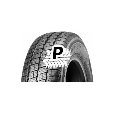 Leao I Green Van Allseason 205/75 R16 110/108T