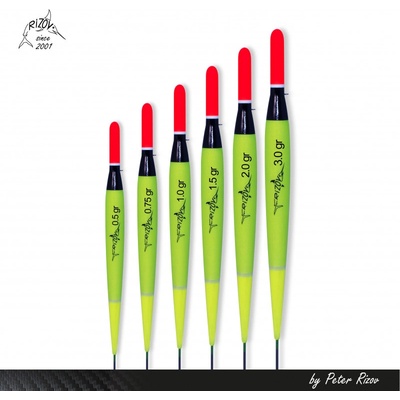 Splávek Rizov RF-32 0,75g – Zbozi.Blesk.cz