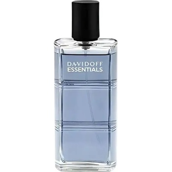 Davidoff Essentials Blue Eau de Toilette парфюм за мъже 110 мл - EDT